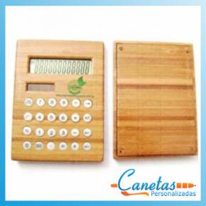 Calculadora de Bambu